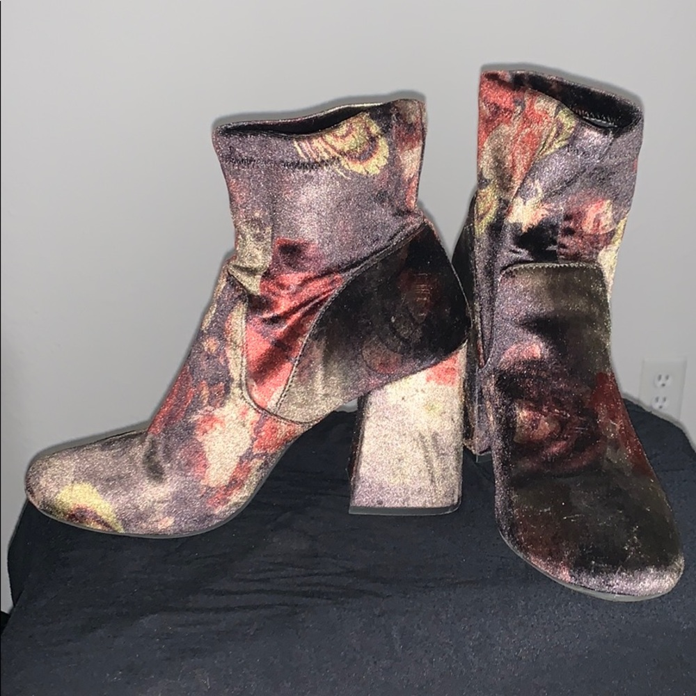 Booties - Picture 2 of 4